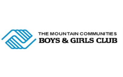 Mountain Community Boys and Girls club