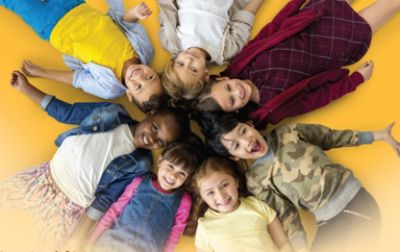 Southern Oregon Subaru Stands with Children & Families