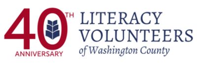 Literacy Volunteers of Washington County
