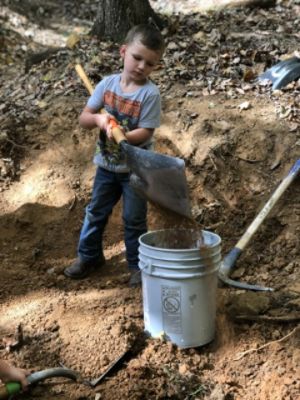 Supporting Outdoor Recreation & Trail Stewardship 