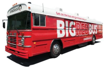 A Tradition of Caring: Subaru Concord’s 28th Blood Drive