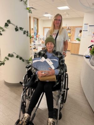 A Story of Warmth and Generosity