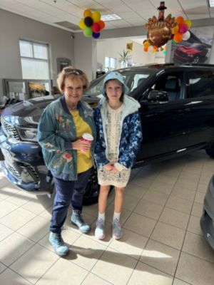 Growing Together: A Match Sustained by Freehold Subaru