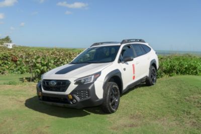 Dyer Subaru Supports SRA's Meals on Wheels Programs and Other Vital Services