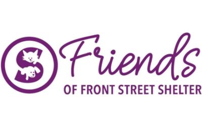 Friends of Front Street Shelter