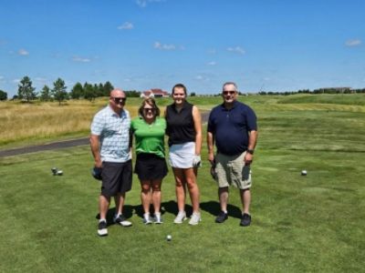 Valley Senior Living's 19th Annual Golf Classic