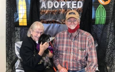 Fletcher Subaru helps Abandoned & Unwanted Pets