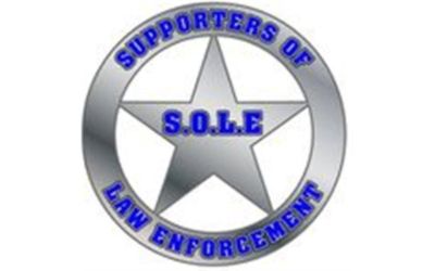 S.O.L.E. - Supporters of Law Enforcement
