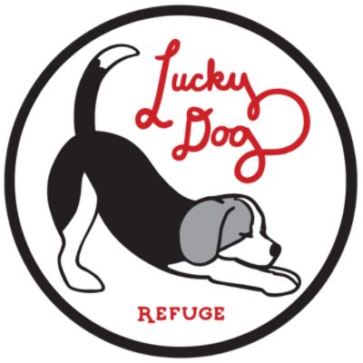 Lucky Dog Refuge