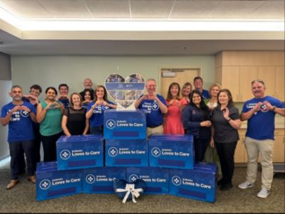 Loma Linda Cancer Center - DCH Subaru of Riverside