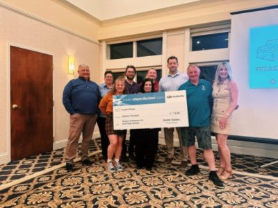 A Beacon of Hope: Partnering with Exeter Subaru