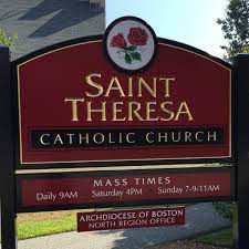 Saint Theresa Church