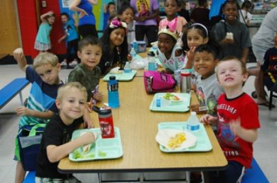 John Kennedy Subaru helps to feed Colonial School District kids with CSDEF Partnership