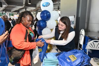 Supporting Students and Families for a Brighter School Year