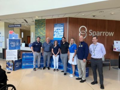 Williams Subaru Loves to Care