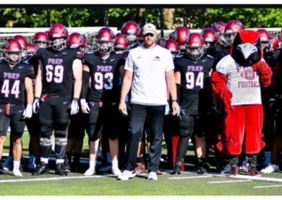 St. Joseph's Prep Football 