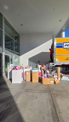 Fox 11 Celebrates Tucson Subaru's Extraordinary Impact Through Angel Tree