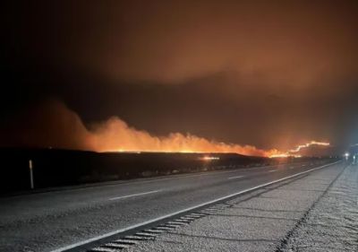 Summer Fires