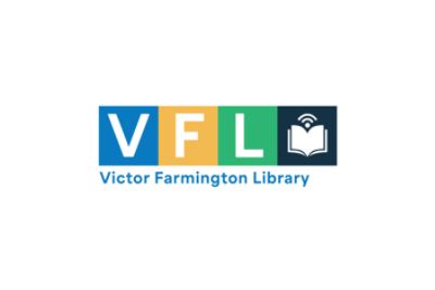 Victor Farmington Library