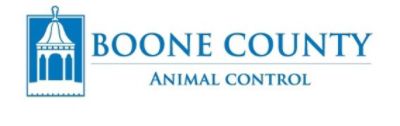 Boone County Animal Control