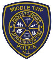Middle Township Police Department