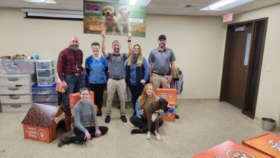 Flathead County Animal Shelter