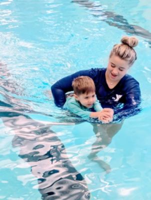 Keeping Kids and Our Community Safe Around Water