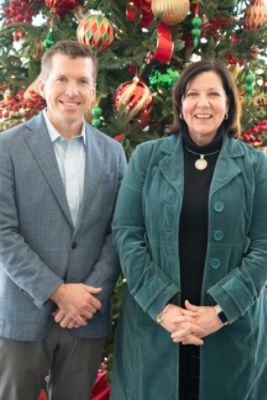 Paul Moak Subaru Awarded Heart of Belhaven Award for Community Leadership and Service