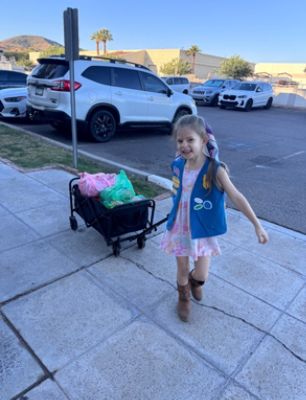 Our Love Promise in Action: Supporting the Next Generation