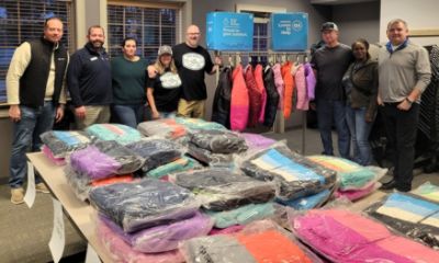 Wrapping Our Community in Care