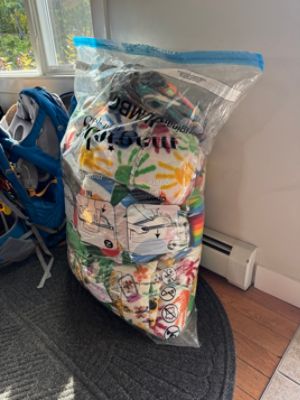 Blankets for Auburn Students