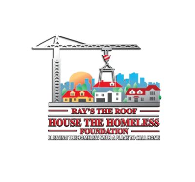 Ray's The Roof House The Homeless Foundation