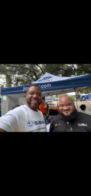 JK Subaru Celebrates 15 Years as Title Sponsor of Dogtober Fest