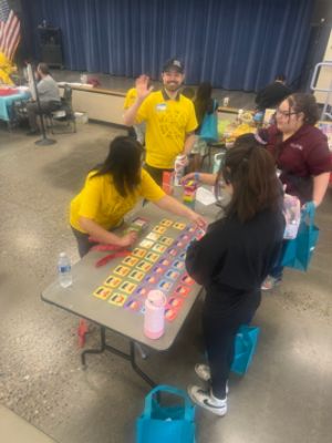 AutoNation Subaru Scottsdale Shines Bright in the Community ☀️💙