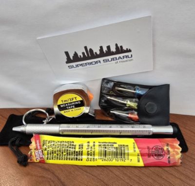 Superior Subaru Celebrates Father's Day with a Complimentary Gift