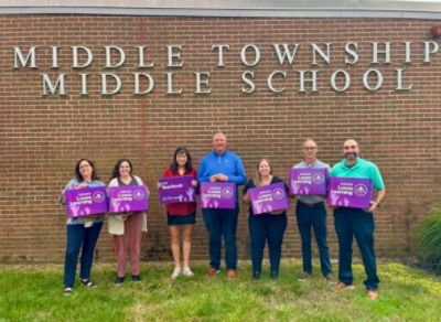 Middle Township Middle School