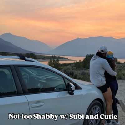 Leadville 100 Athlete Sponsorship