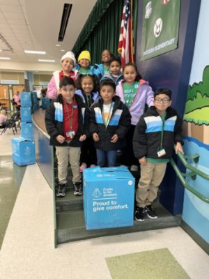 Today is like Christmas all over again!