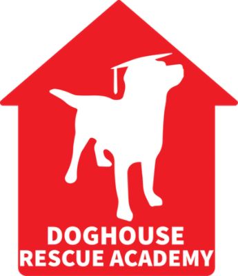 Doghouse Rescue Academy 