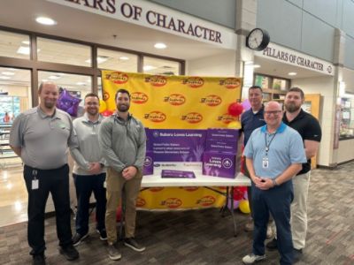 Subaru Adopt A Classroom Phoenix Elementary School