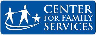 CENTER FOR FAMILY SERVICES
