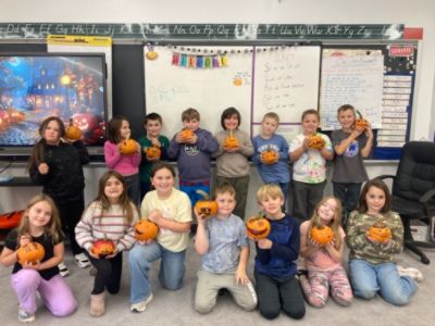 Swanton Elementary School & Haddad Subaru St. Albans