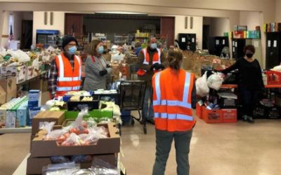 Upper Merion Area Community Cupboard