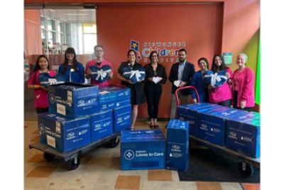 Wallace Subaru - Johnson City & Niswonger Children's Hospital