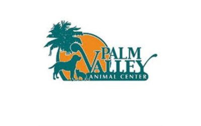 Palm valley hot sale adoption center