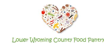 Lower Wyoming County Food Pantry