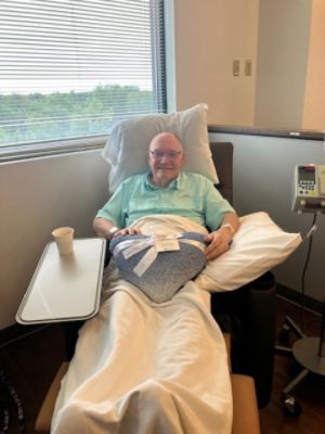 Supporting Patients Inside and Outside the Hospital - Lauren S.