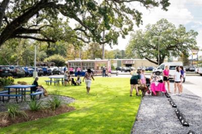 Baldwin Subaru Drives Lifesaving Impact for St. Tammany Animals – Subaru Loves Pets 2025