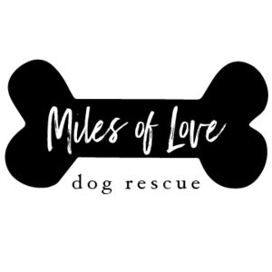 Miles of Love Dog Rescue