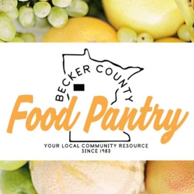 Becker County Food Pantry